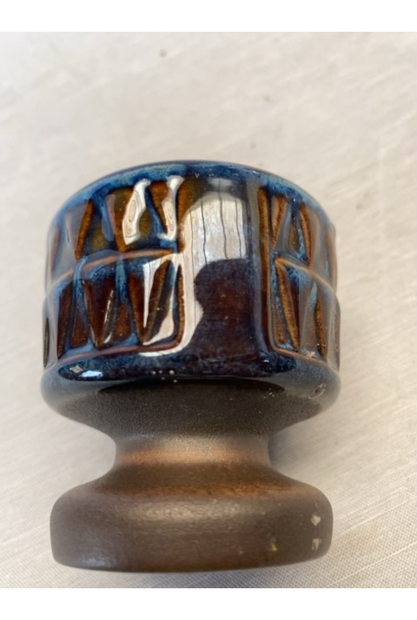 West Germany vase